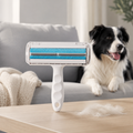 Reusable Pet Hair Roller
